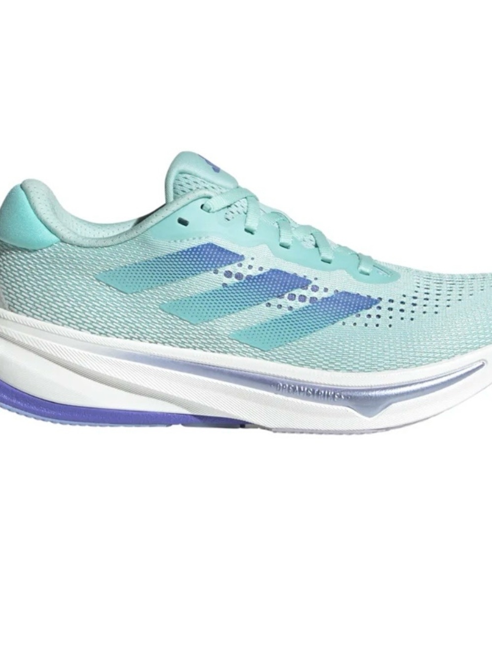 adidas Womens Running Shoe - Supernova Rise 2